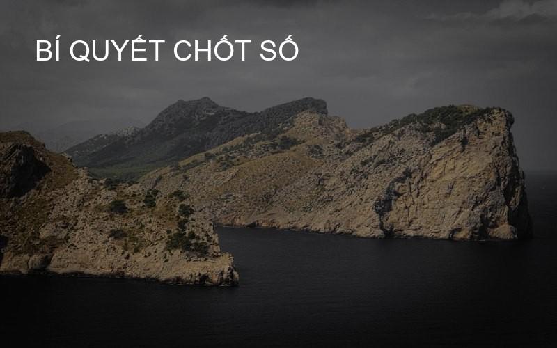 Bí Quyết Chốt Số