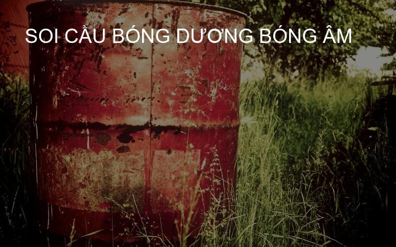 soi cầu bóng dương bóng âm