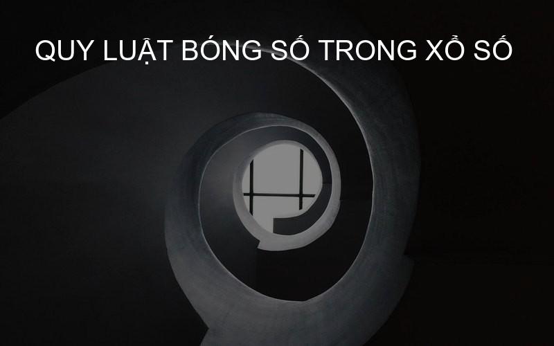 quy luật bóng số trong xổ số