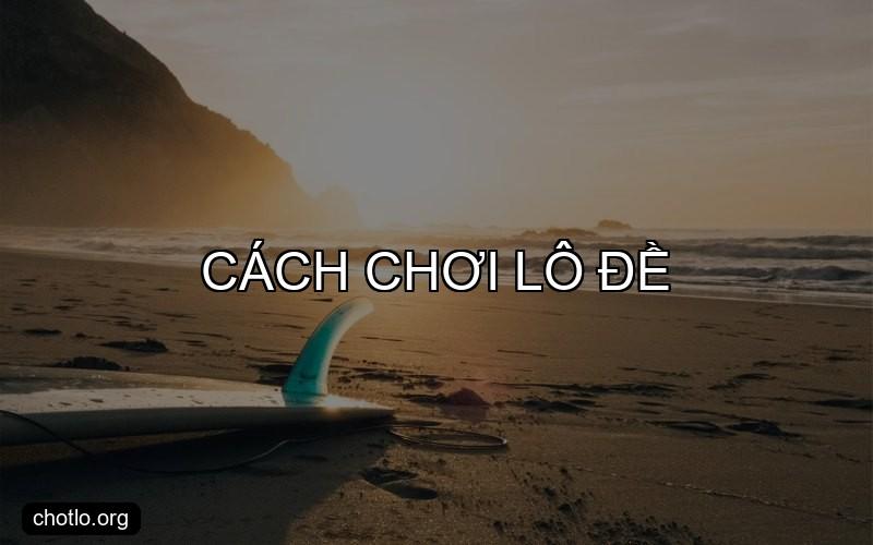 giới thiệu về soi cầu