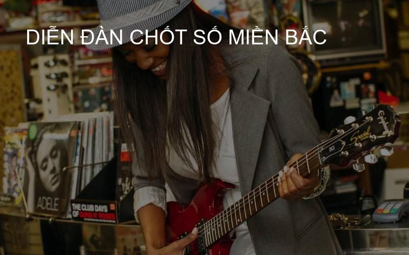 diễn đàn chốt số miền bắc