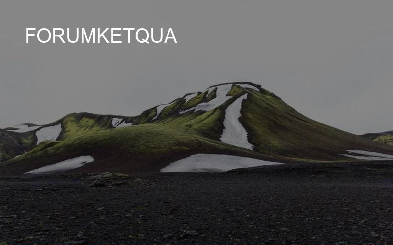 ForumKetqua