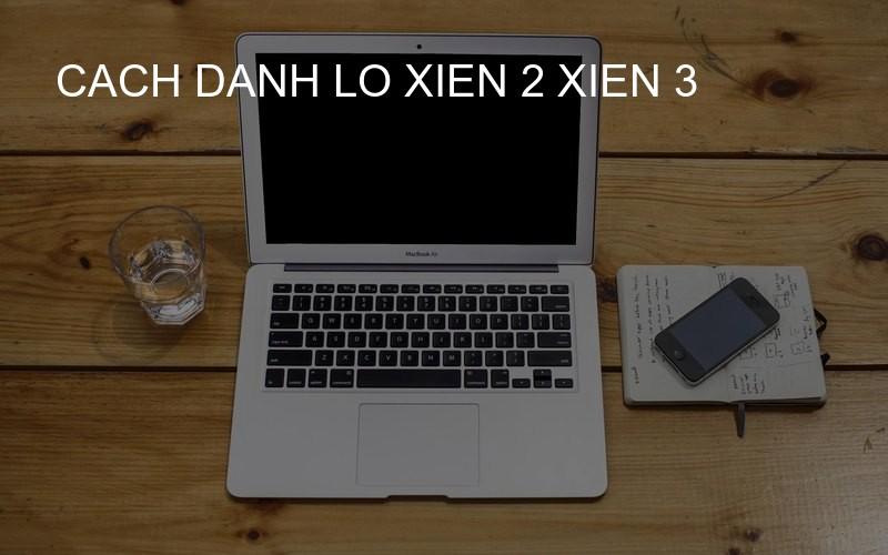 cach danh lo xien 2 xien 3