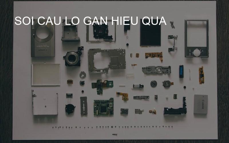 soi cau lo gan hieu qua