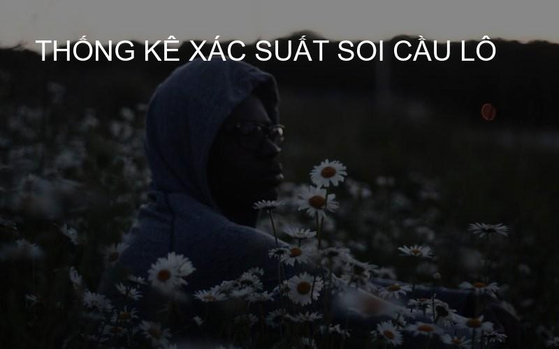 Thống kê xác suất soi cầu lô