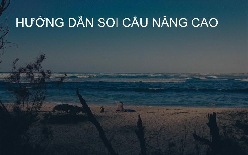 hướng dẫn soi cầu nâng cao