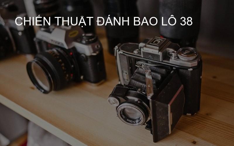 chiến thuật đánh bao lô 38