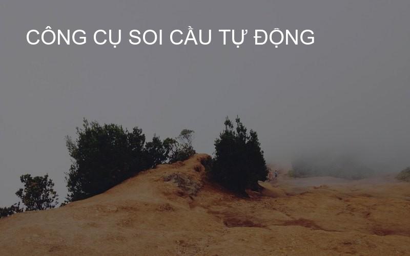 công cụ soi cầu tự động