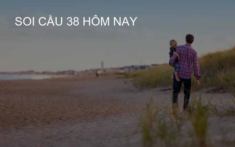 soi cầu 38 hôm nay