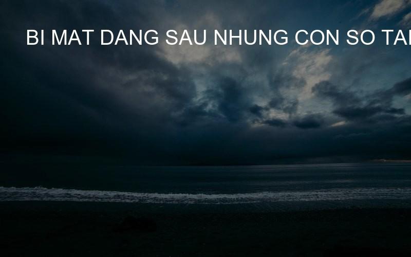 bi mat dang sau nhung con so tai soi cau vip co thuc su hieu qua