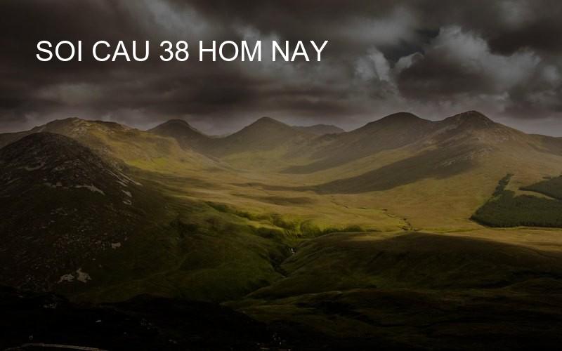 soi cau 38 hom nay
