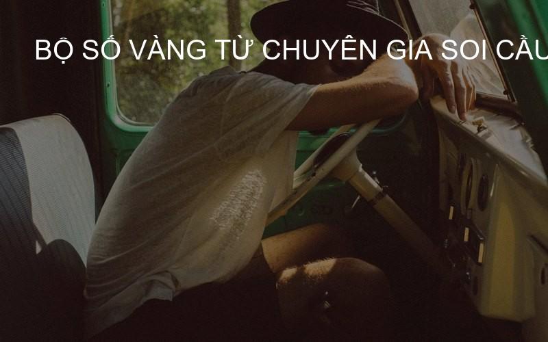 Bộ số vàng từ chuyên gia soi cầu
