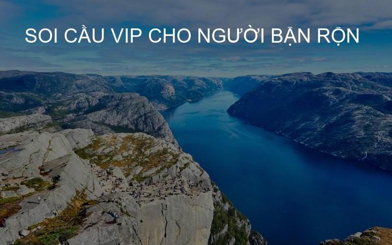Soi Cầu VIP cho người bận rộn