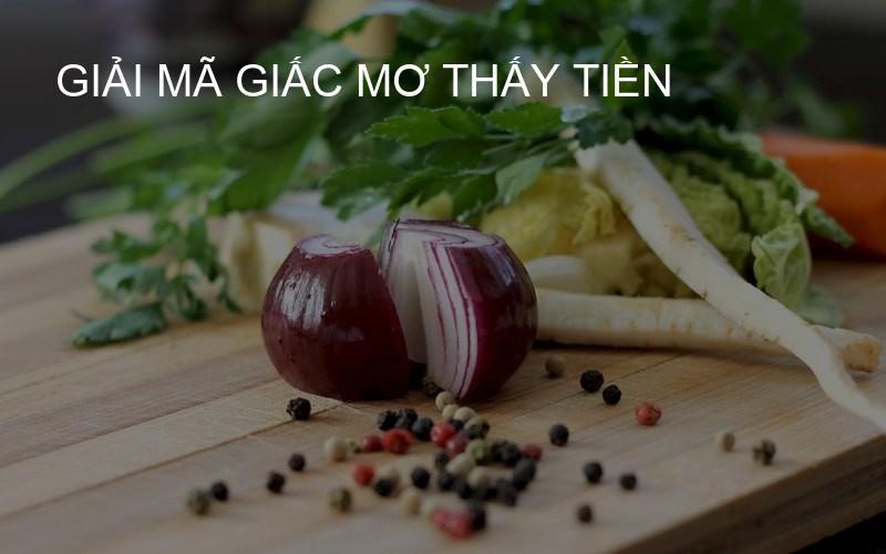 Giải mã giấc mơ thấy tiền