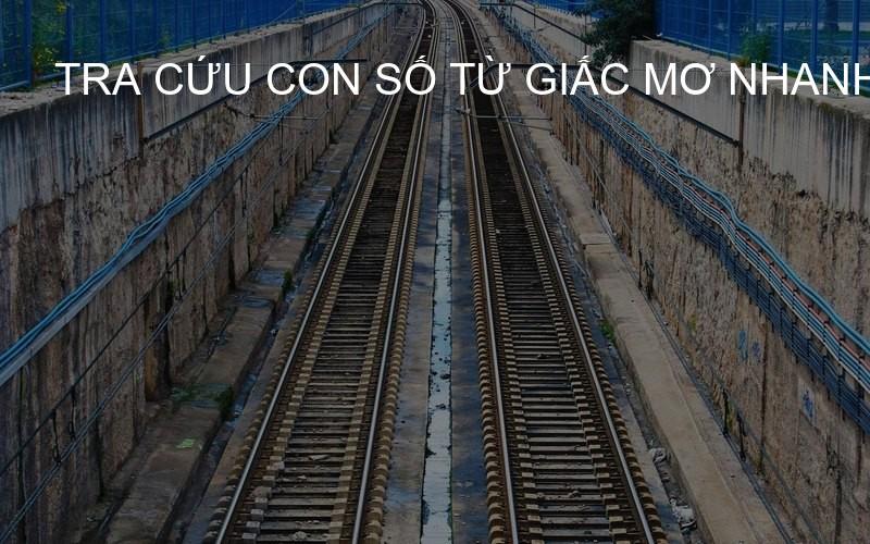 Tra cứu con số từ giấc mơ nhanh chóng