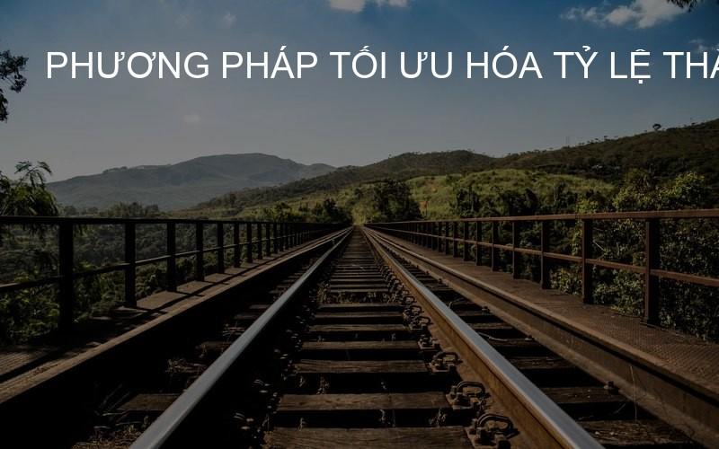 Phương pháp tối ưu hóa tỷ lệ thắng lô đề