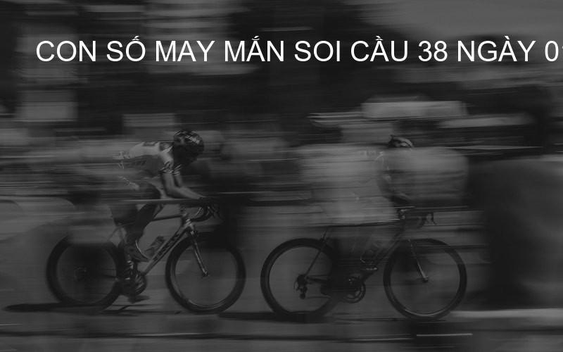 Con số may mắn soi cầu 38 ngày 01/06