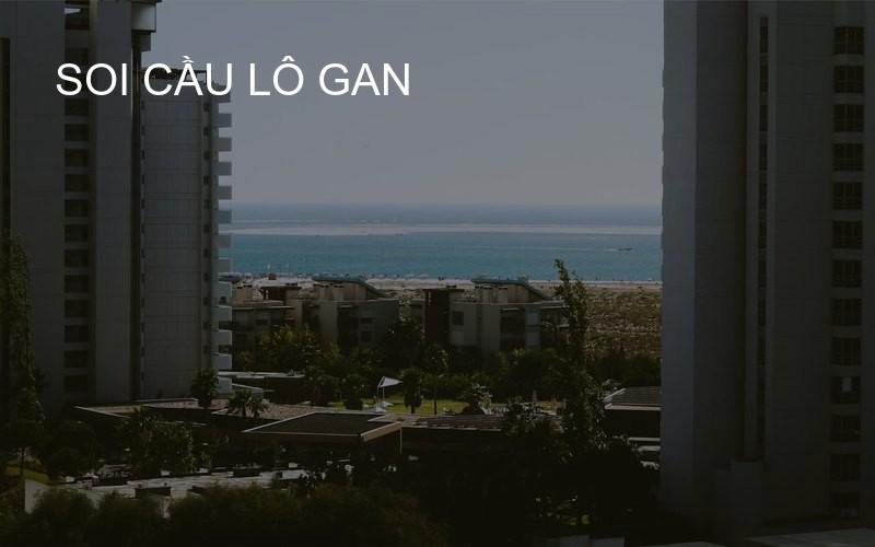 soi cầu lô gan