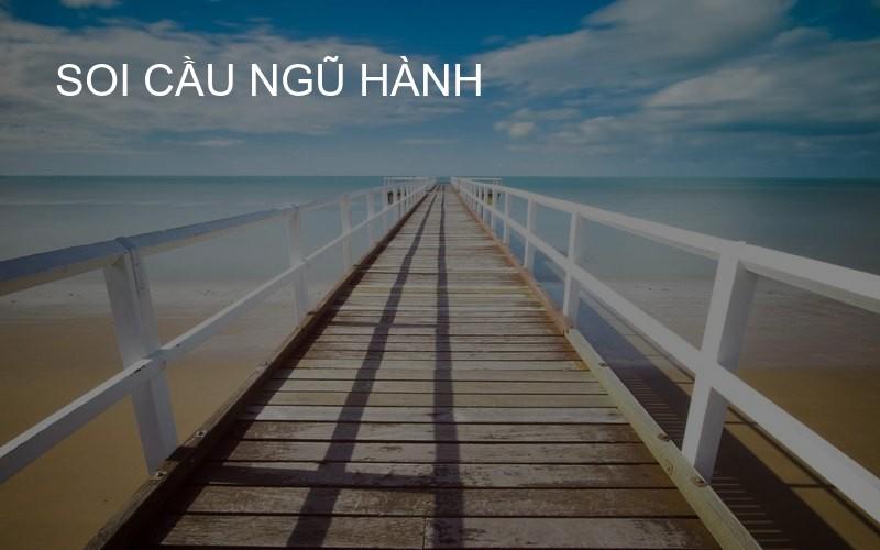 soi cầu ngũ hành