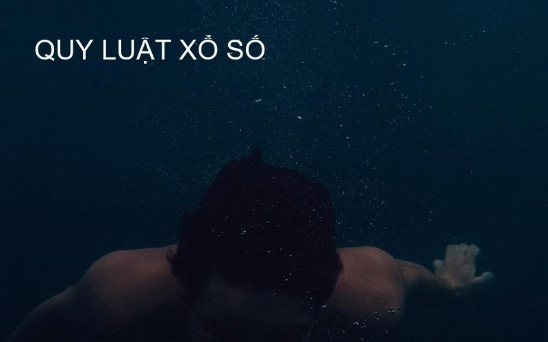 quy luật xổ số