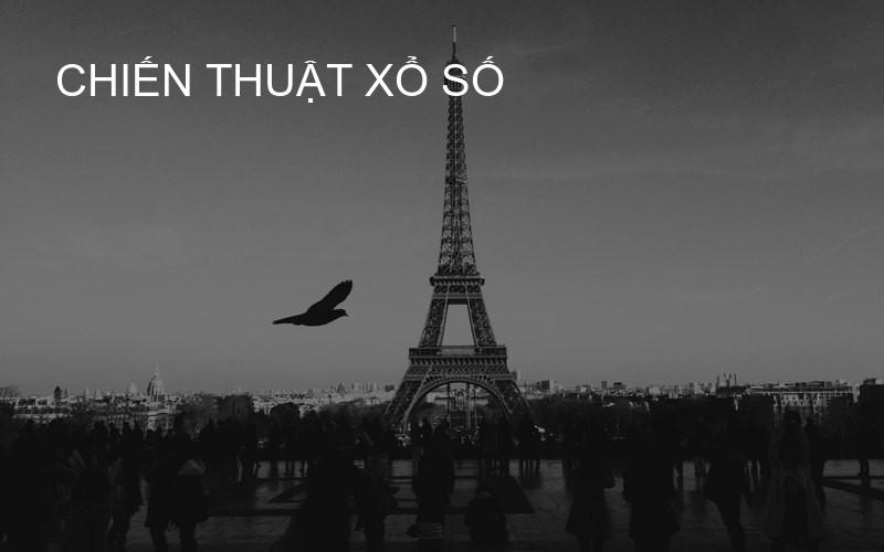 chiến thuật xổ số