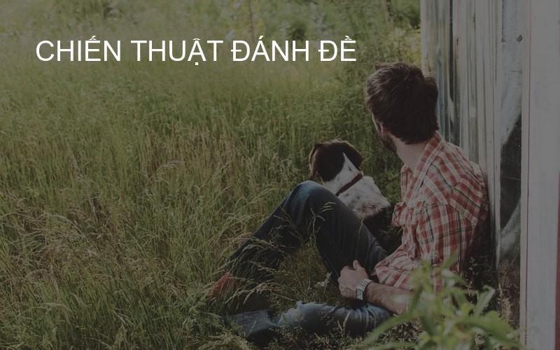 chiến thuật đánh đề