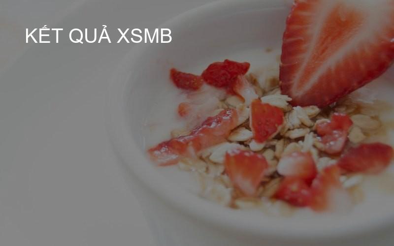 kết quả XSMB