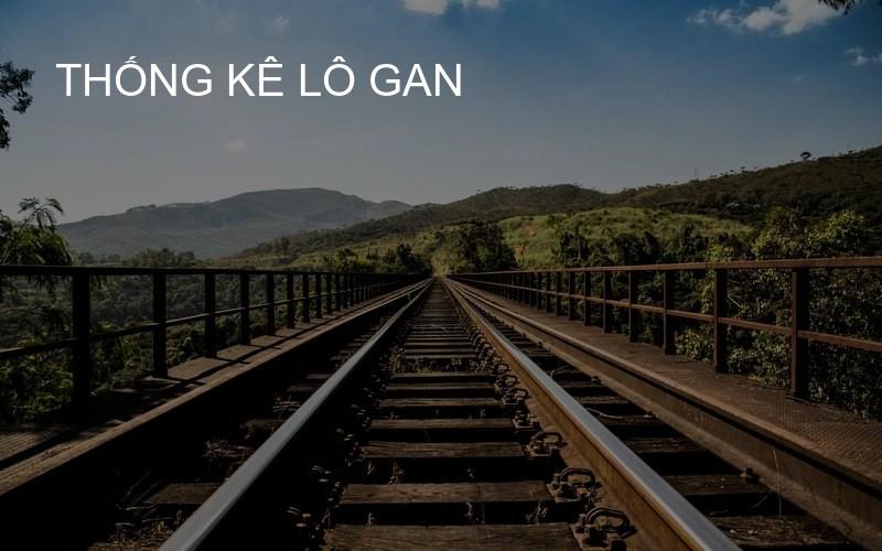 thống kê lô gan