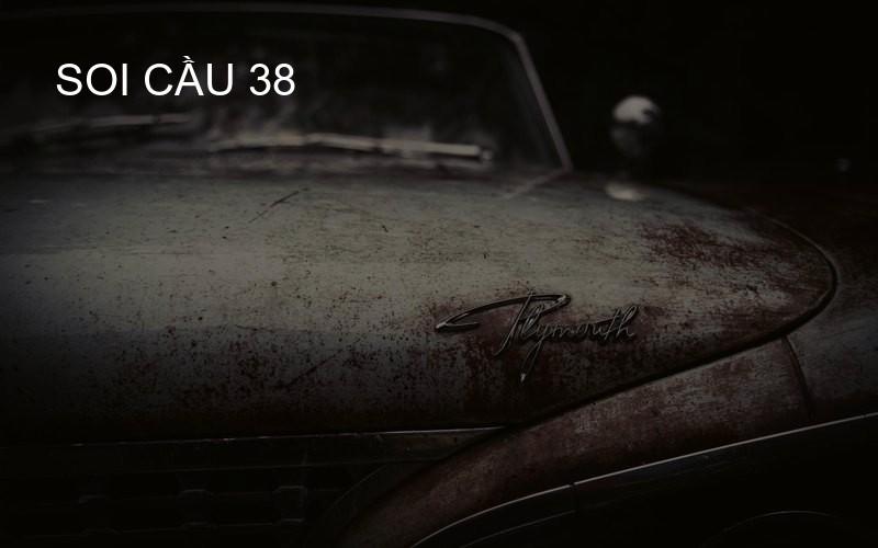 soi cầu 38