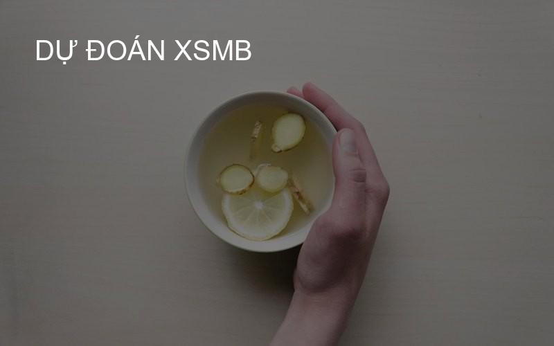dự đoán xsmb