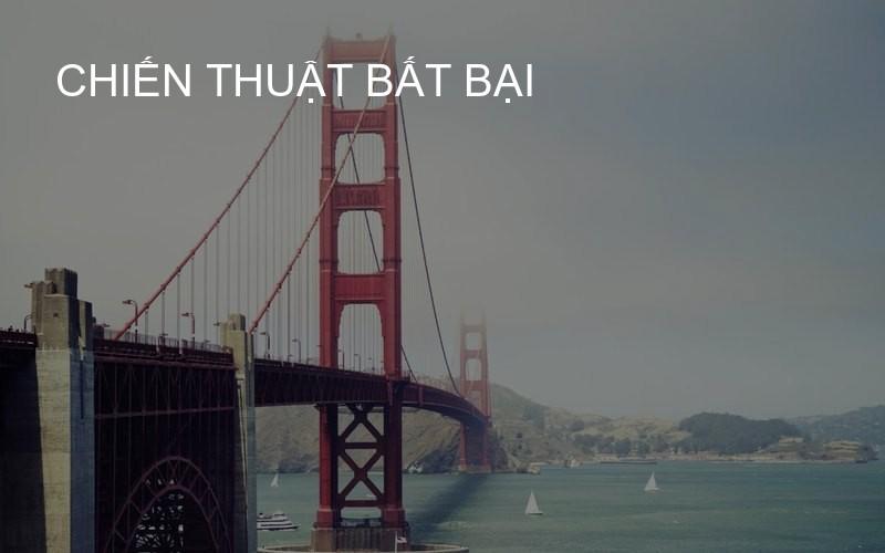 chiến thuật bất bại