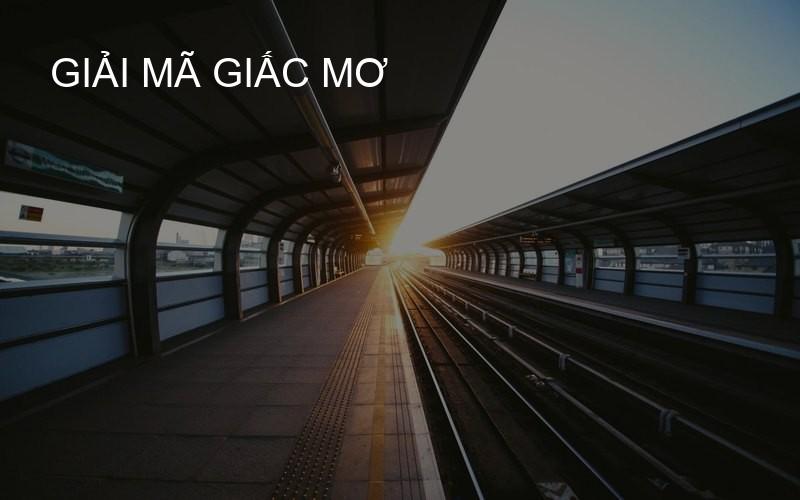 giải mã giấc mơ