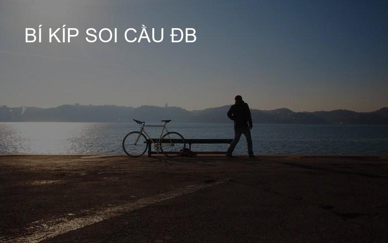 bí kíp soi cầu ĐB