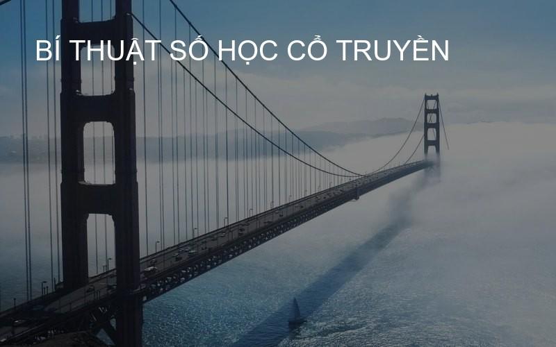 bí thuật số học cổ truyền