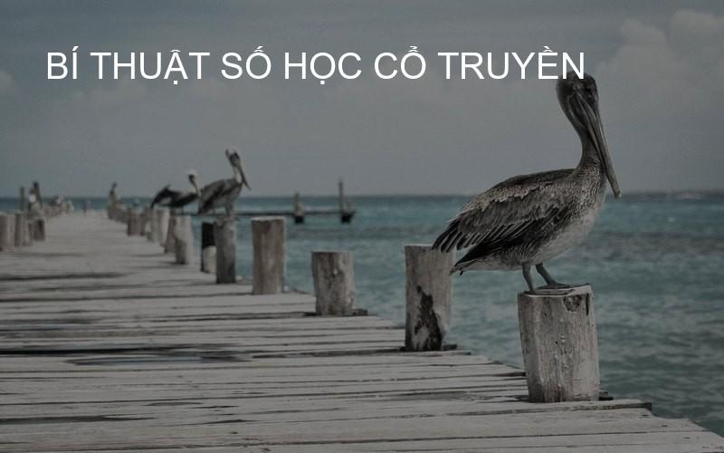 bí thuật số học cổ truyền