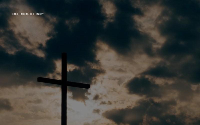 Cách bắt cầu theo ngày