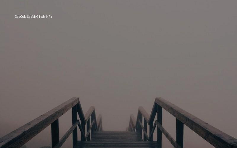 Dự đoán số vàng hôm nay