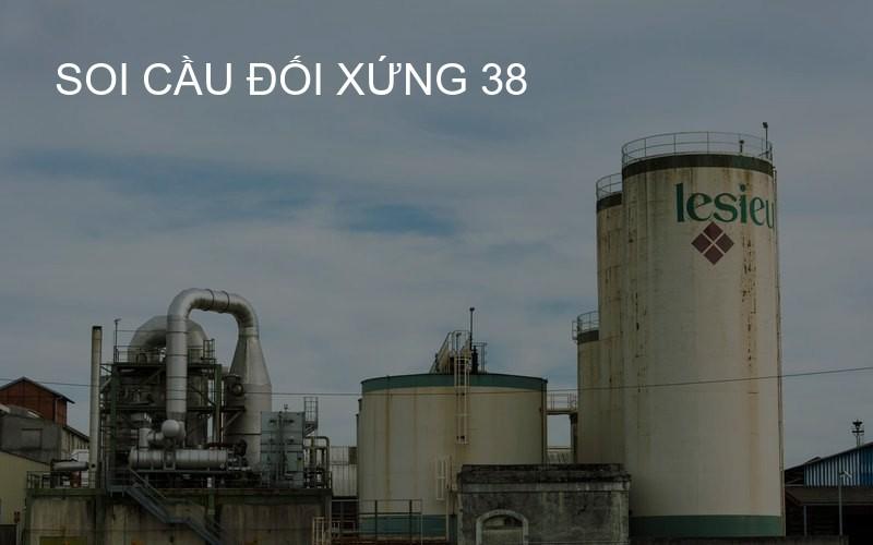 soi cầu đối xứng 38
