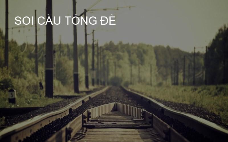 soi cầu tổng đề