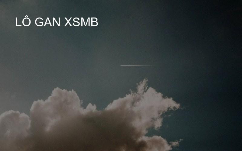 lô gan XSMB