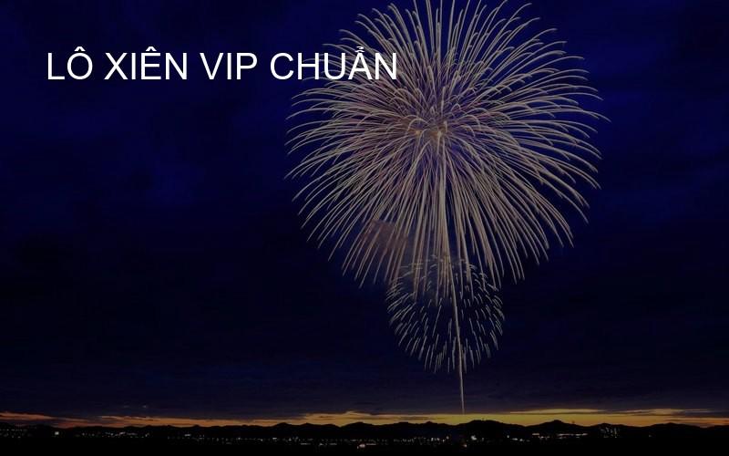 lô xiên VIP chuẩn