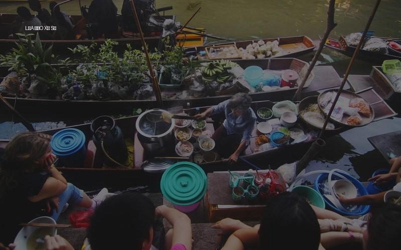 lừa đảo xổ số