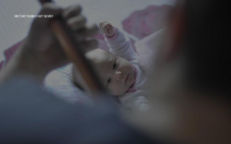 Mơ thấy người chết số mấy