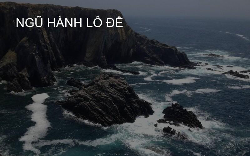 ngũ hành lô đề
