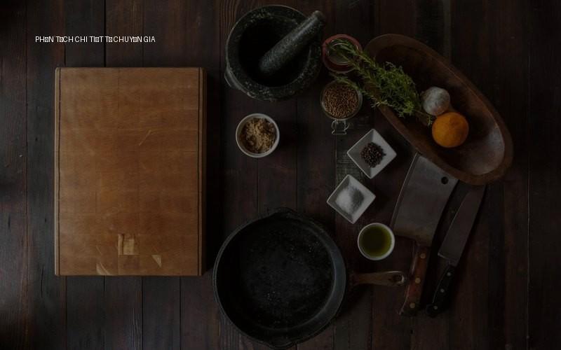 Phân tích chi tiết từ chuyên gia