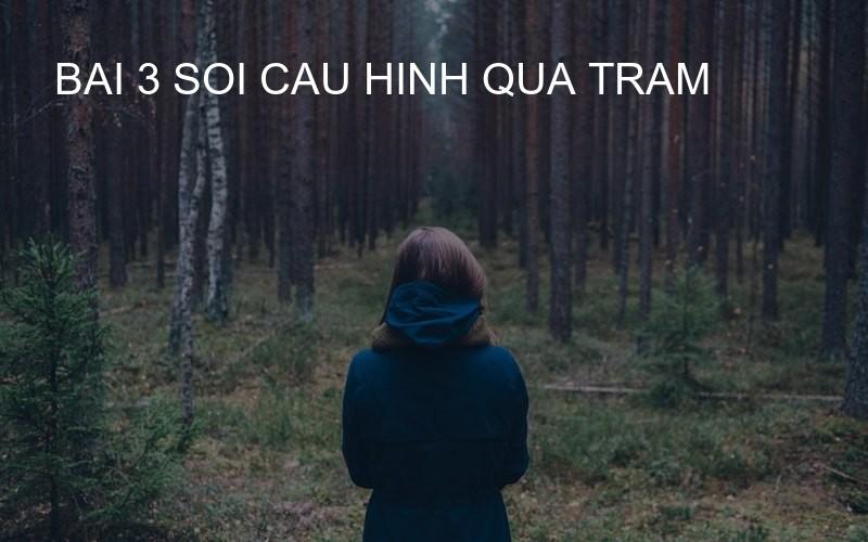 bai 3 soi cau hinh qua tram