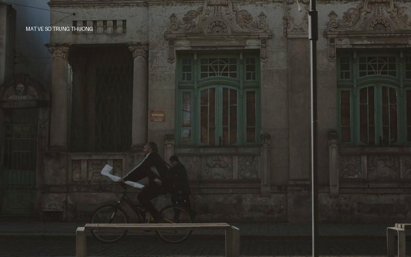 mất vé số trúng thưởng