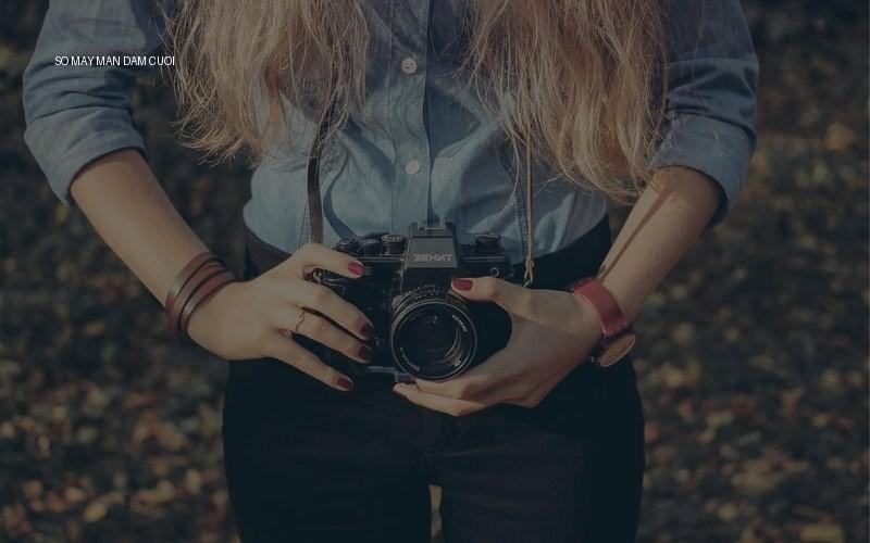 So may man dam cuoi