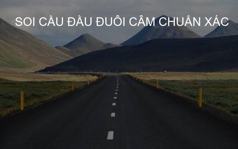 soi cầu đầu đuôi câm chuẩn xác