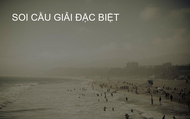 soi cầu giải đặc biệt